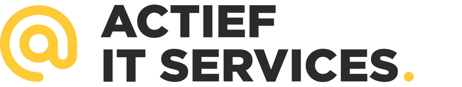 Actief IT Services BV